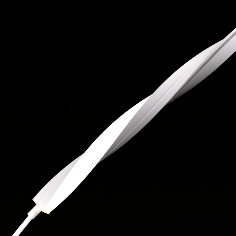 NM3D1010-White light-24V